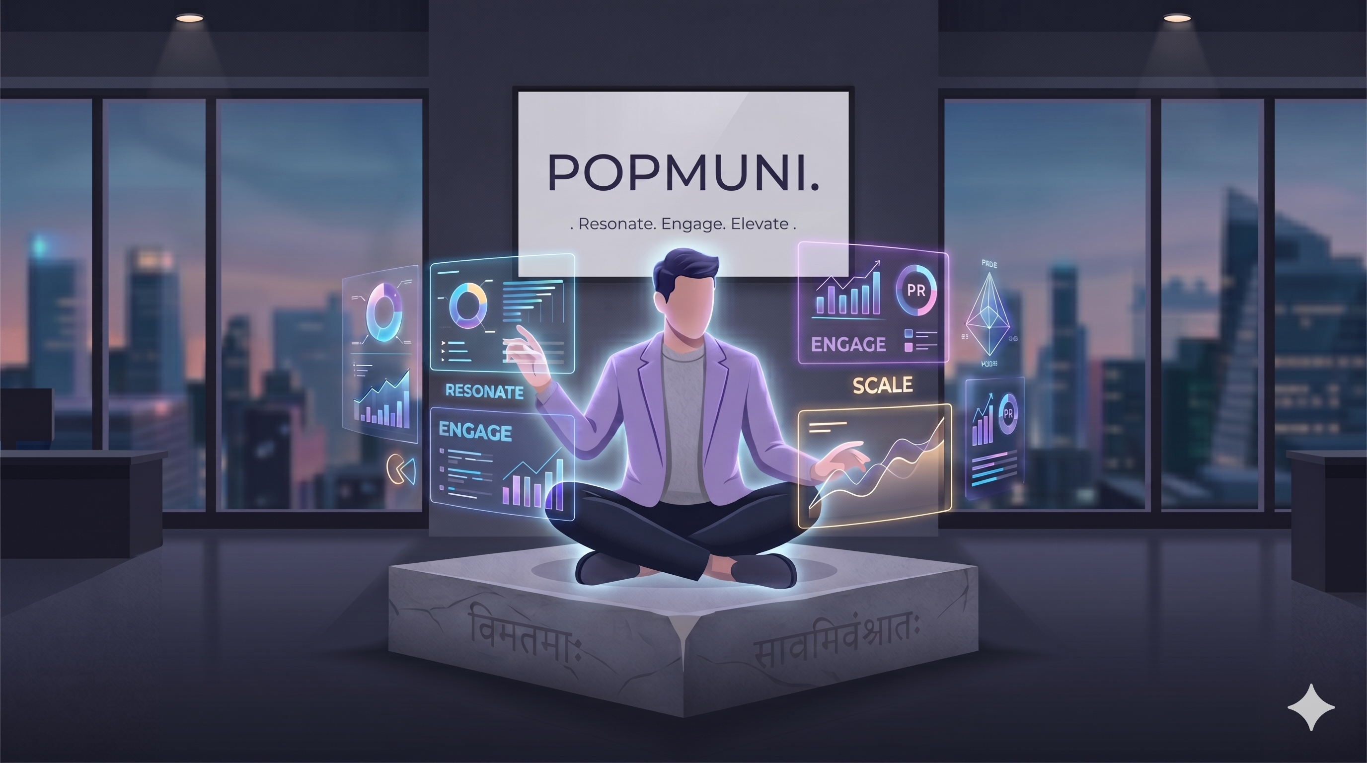 PopMuni-The sage